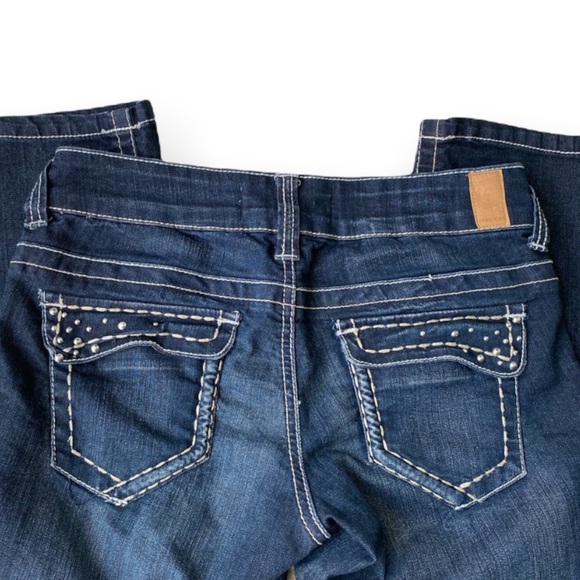 🔴 5/$45 SALE 🔴 MAURICES | Jean Capri - Picture 3 of 5